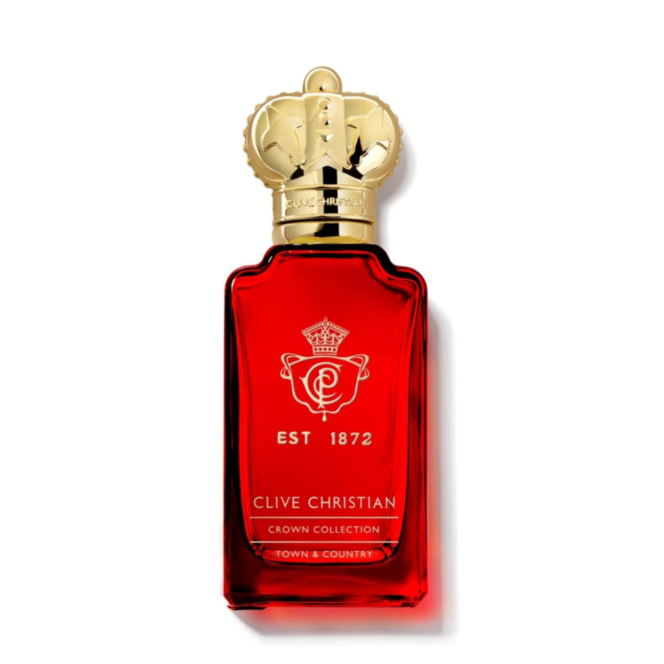 Clive Christian Town & Country Sample